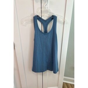 Lululemon Cool Racerback Tank